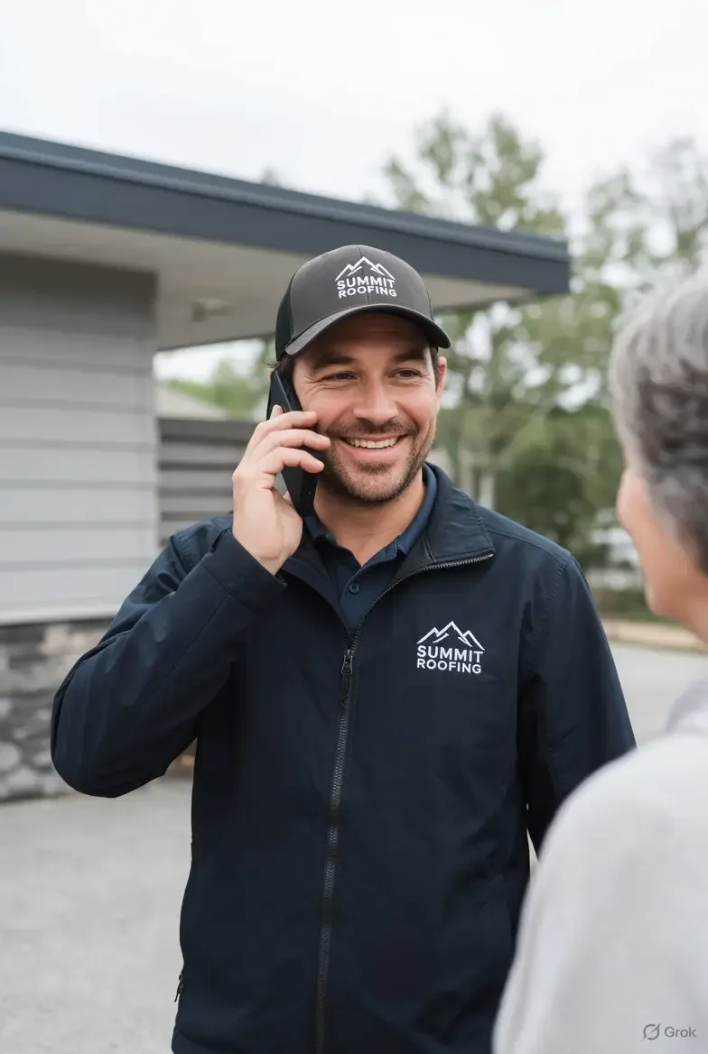 Flat Roof Leak Repair White House, TN FAQs